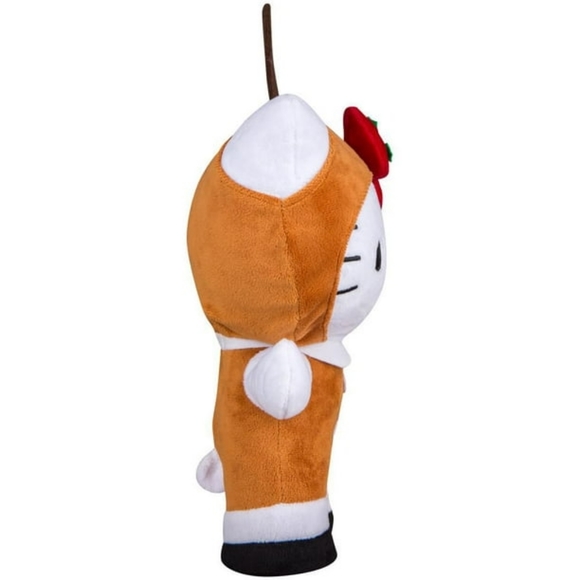 Hello Kitty Holiday Reindeer Waddler NWT - Picture 4 of 7